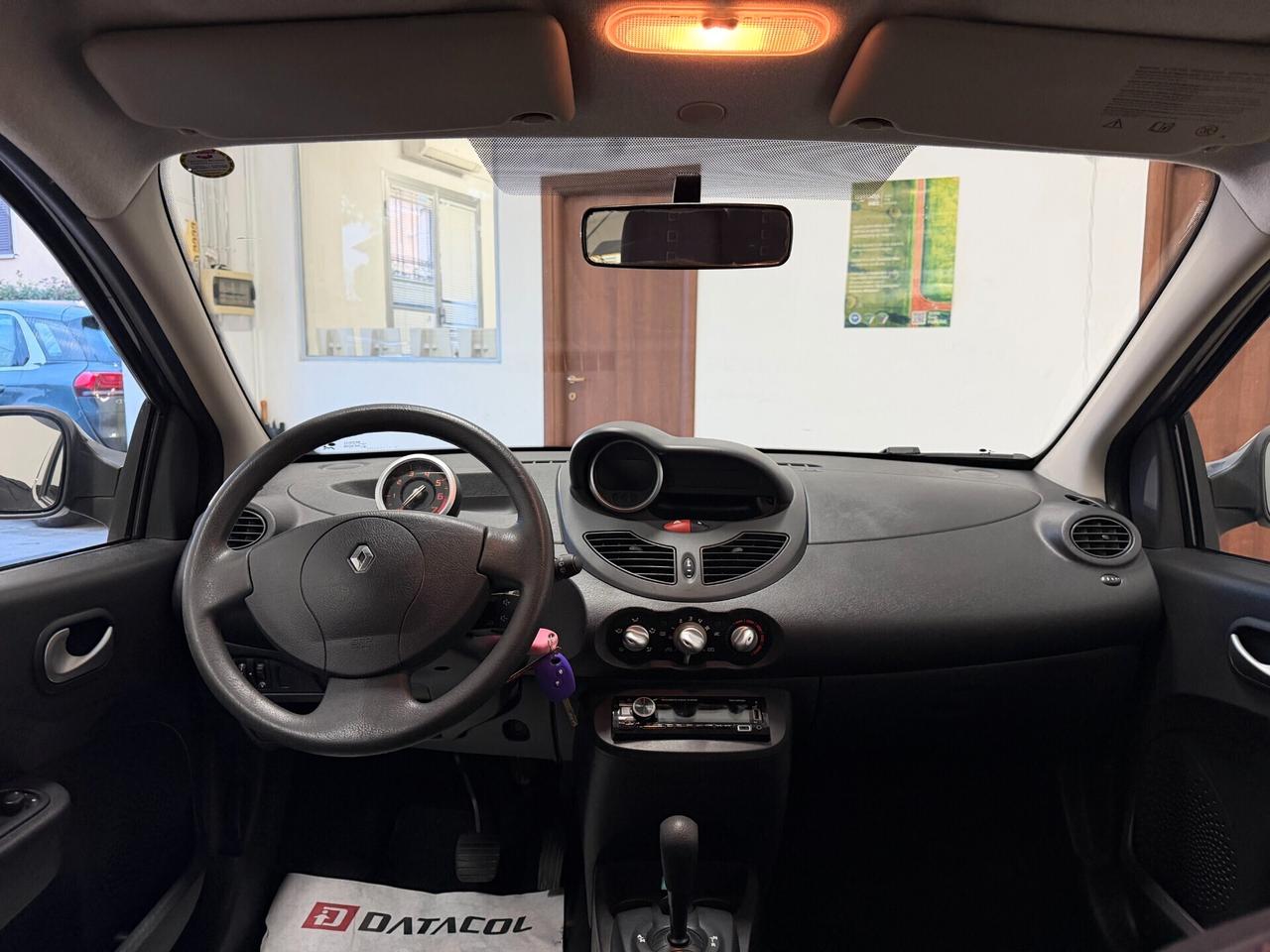Renault Twingo 1.2 16V TCE GT AUTOMATICA SOLI 66000KM
