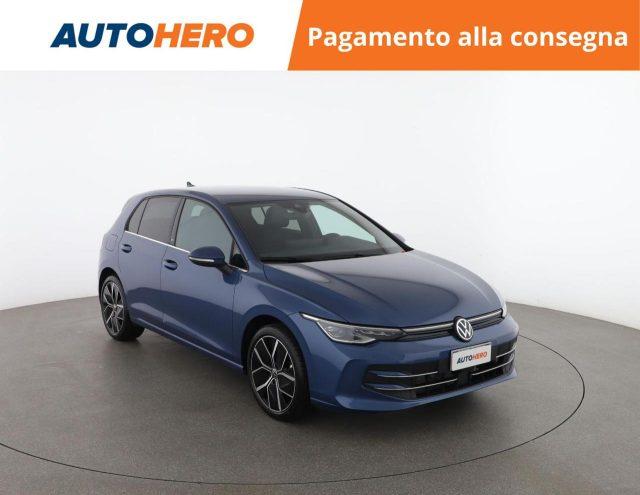 VOLKSWAGEN Golf 1.5 eTSI 115 CV DSG 50 Years