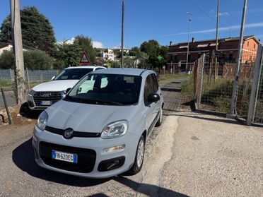 Fiat Panda 1.3 MJT 95 CV S&S Lounge NEOPATENTATI