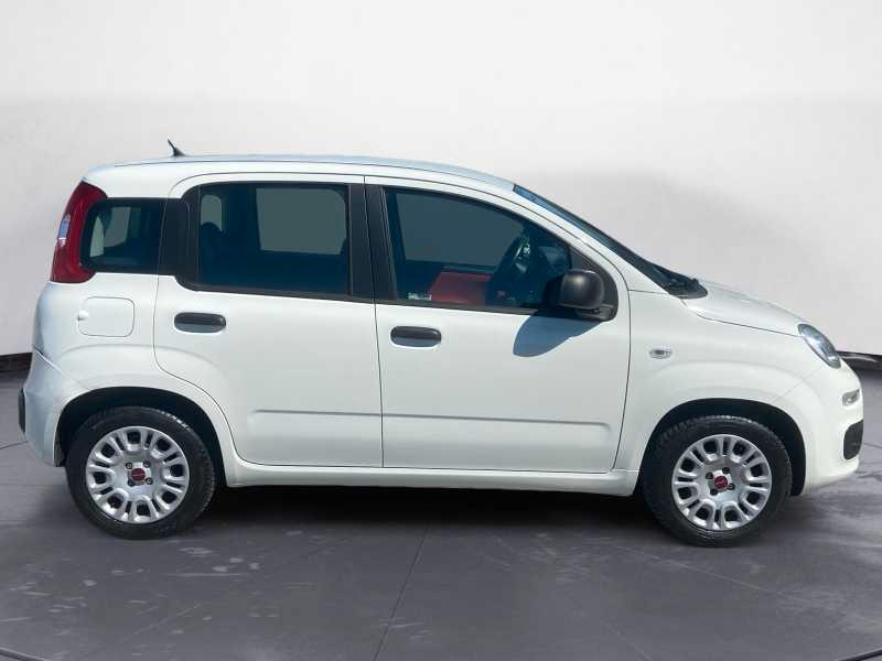 FIAT Panda 1.2 Easy 69cv