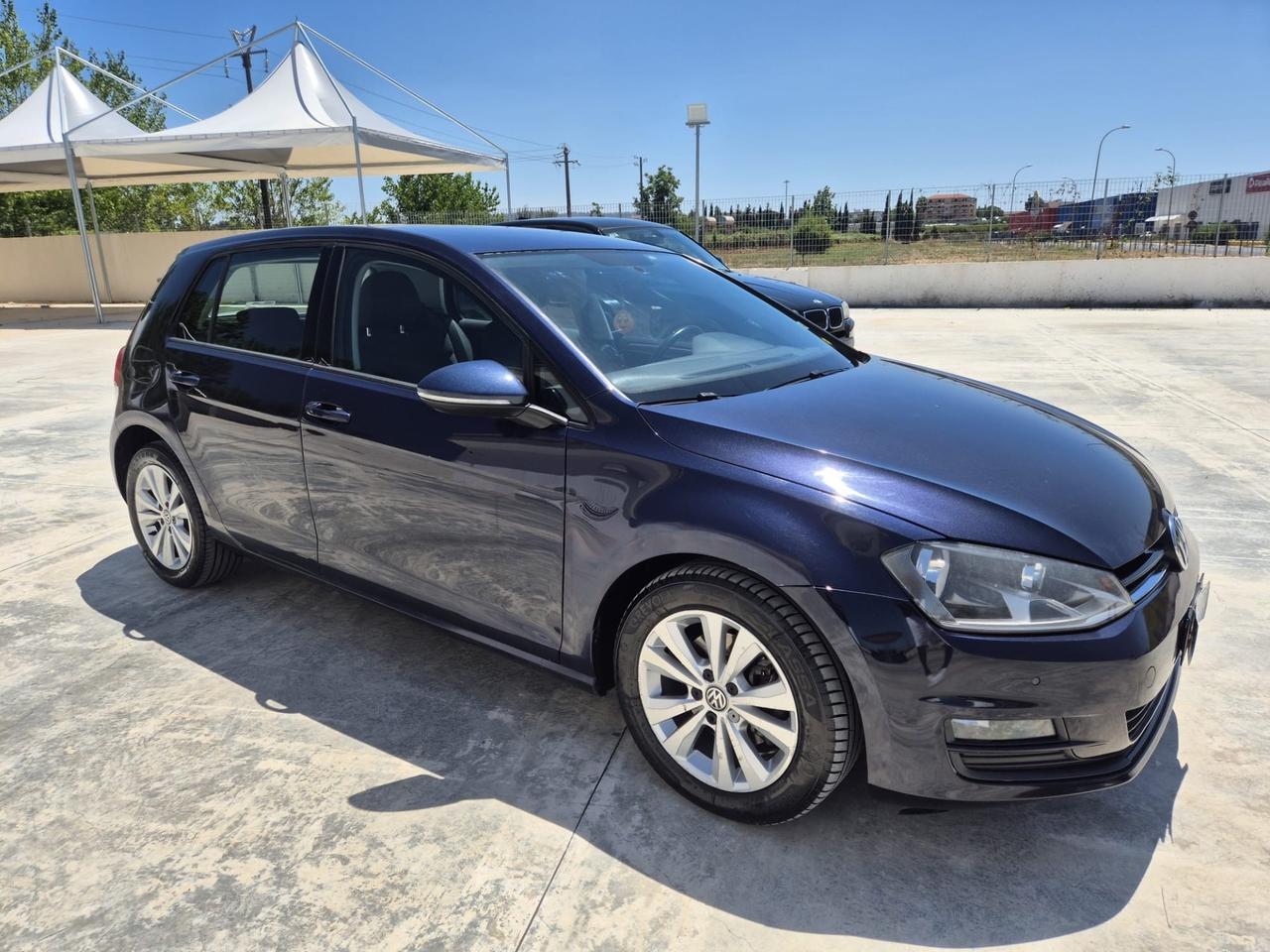 Volkswagen Golf 1.6 TDI 5p. Highline BlueMotion