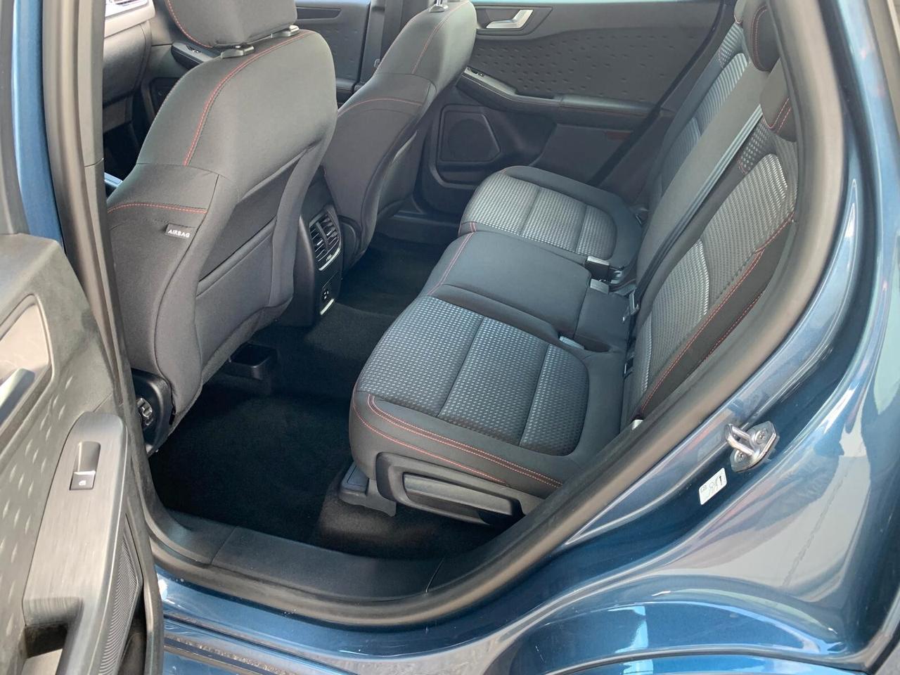 Ford Kuga 1.5 EcoBlue 120 CV 2WD ST-Line