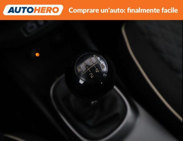 FIAT 500X 1.0 T3 120 CV City Cross