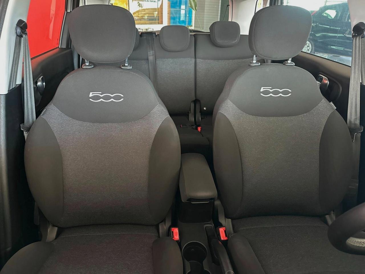 FIAT 500L 1.6 mjt LOUNGE 120cv