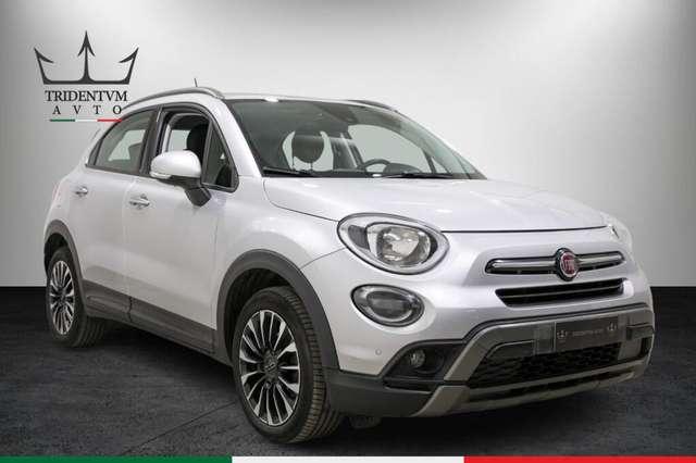 Fiat 500X 1.6 mjt Cross 130cv