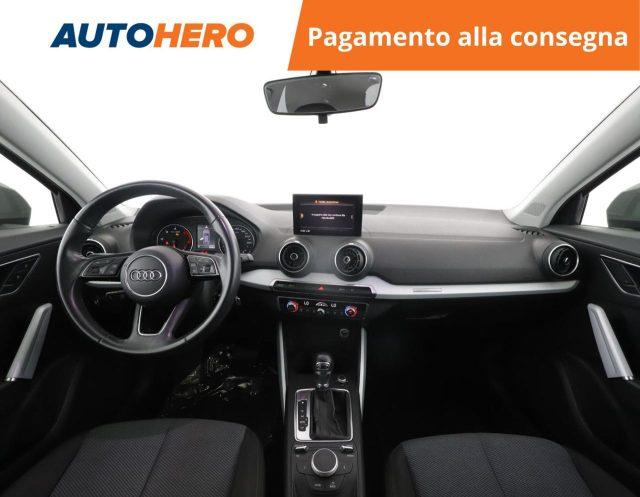 AUDI Q2 1.6 TDI S tronic Design