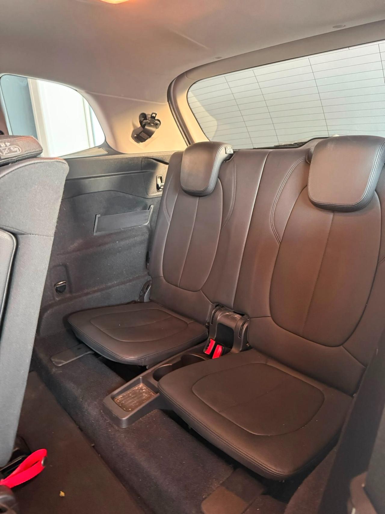 Bmw Serie 2 Gran Tourer 218d Luxury UNI PROPRIETARIO