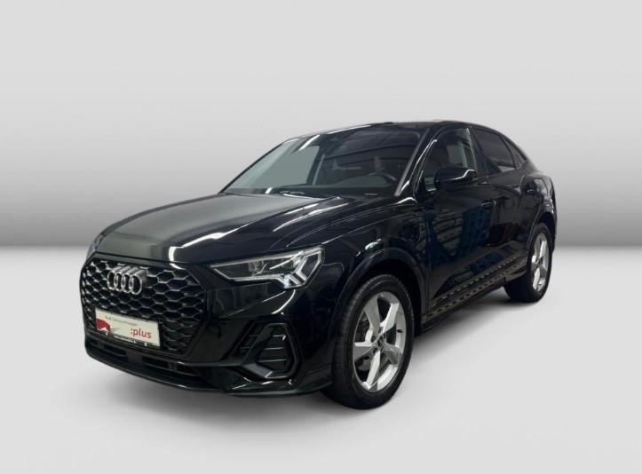 Audi Q3 Sportback 45 TFSIe