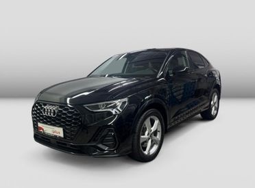 Audi Q3 Sportback 45 TFSIe