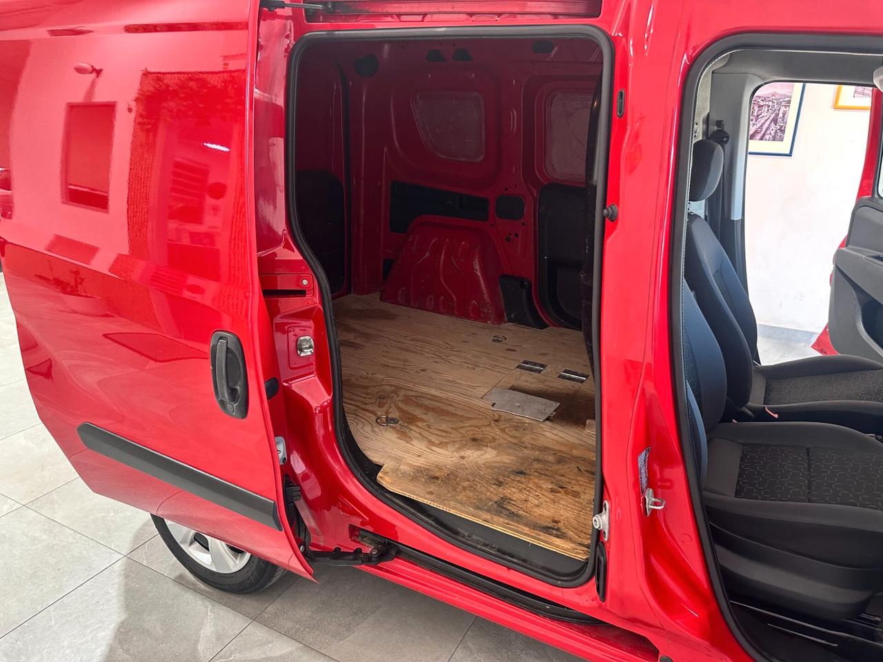 Fiat Doblo Doblò 1.6 MJT 105CV - PERFETTO - OTTIMO STATO