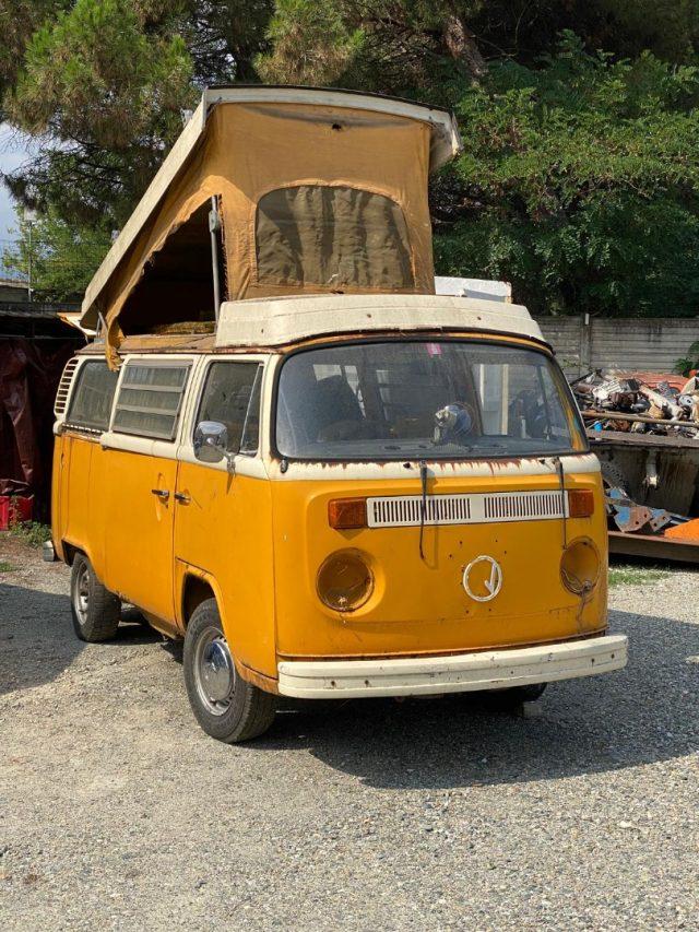 VOLKSWAGEN T2 T2
