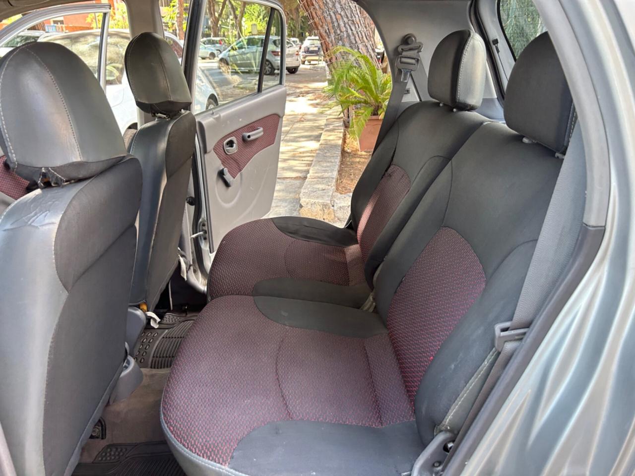 Hyundai Atos Prime 1.1 12V Active