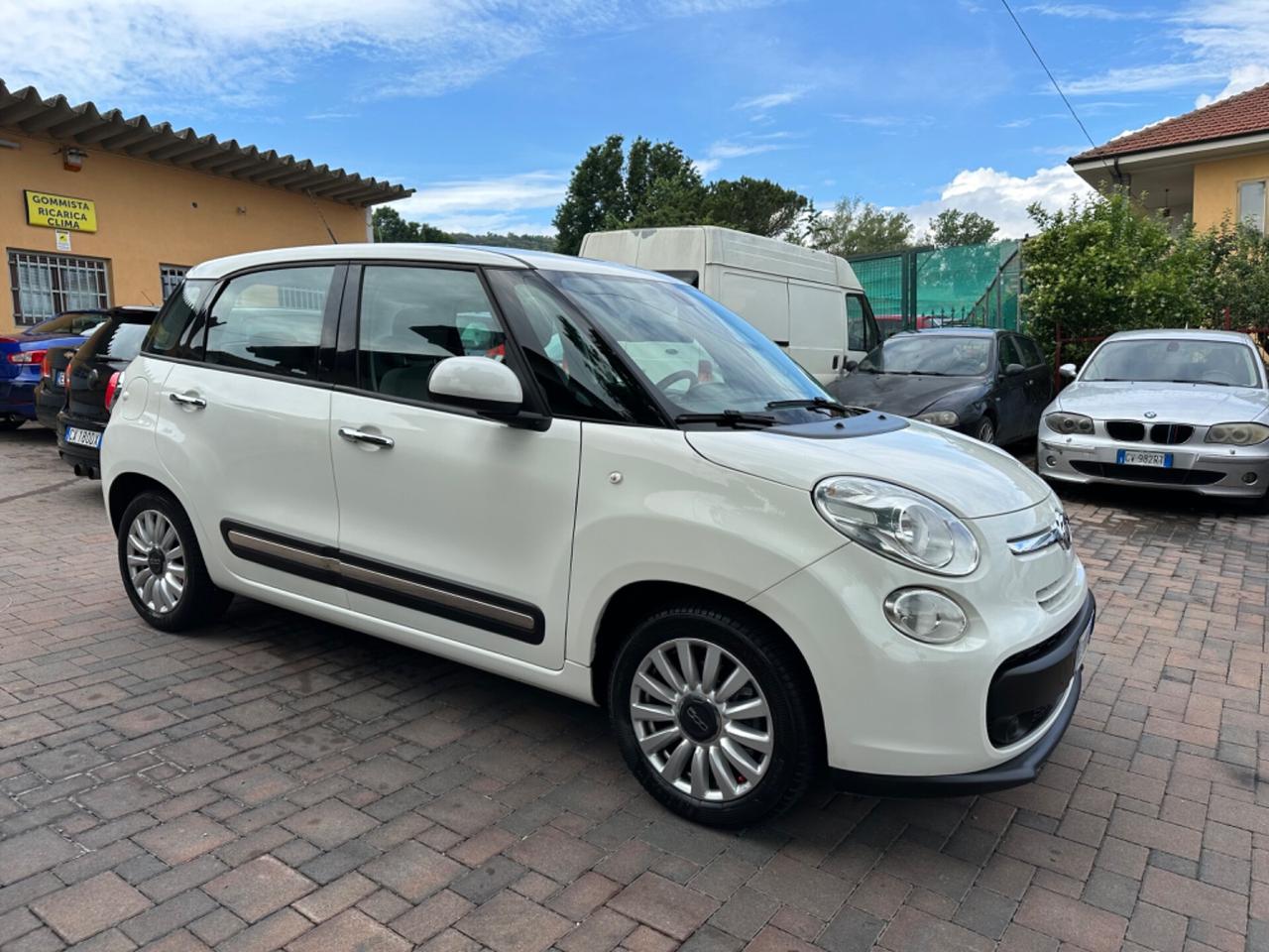 Fiat 500L 1.6 Multijet 105 CV Pop Star