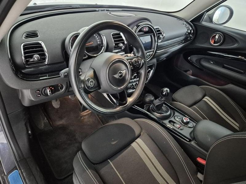 MINI Clubman 2016 Benzina 2.0 Cooper S Hype