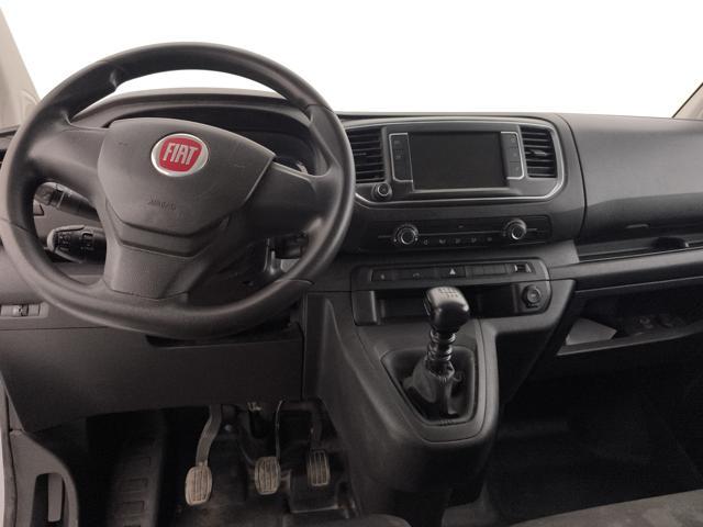 FIAT Scudo 2.0 bluehdi 145cv L3H1 no S&S