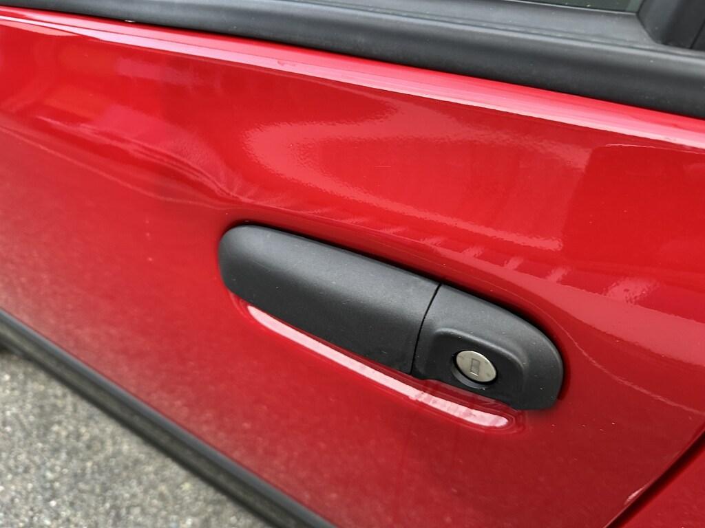 Fiat Pandina 1.0 FireFly Hybrid