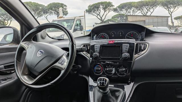 LANCIA Ypsilon GPL 1.2cc 69cv