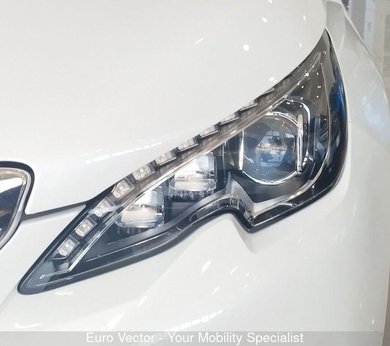 Peugeot 308 GT Line BlueHDi 130 EAT8 S&S aut.