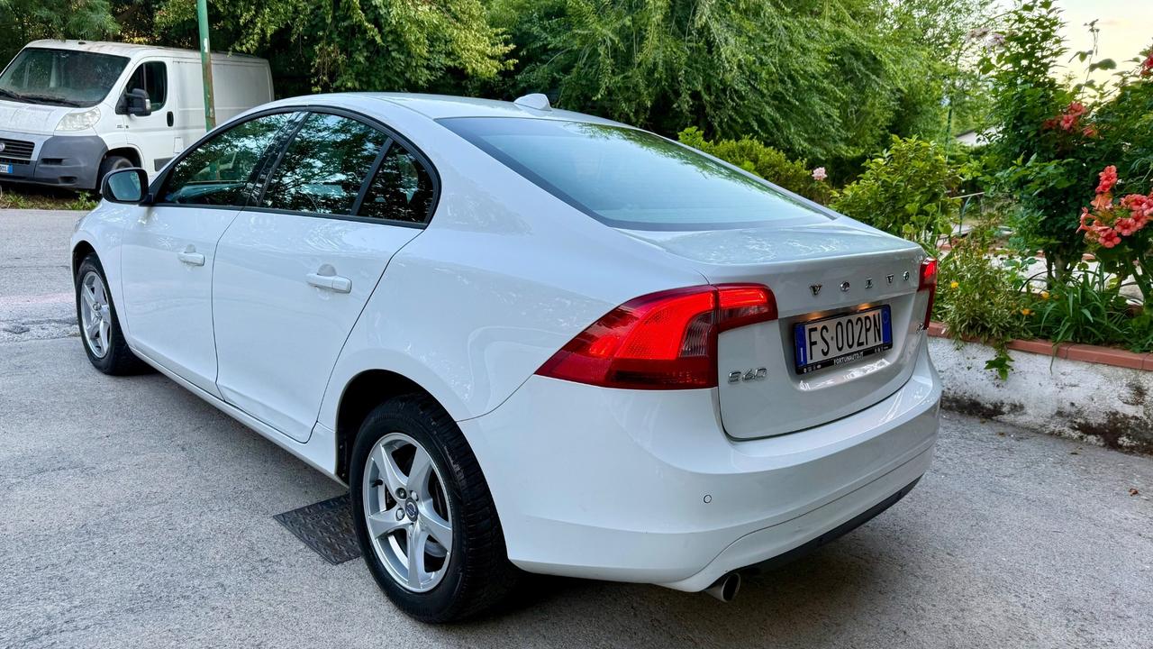 Volvo S60 D2 Business