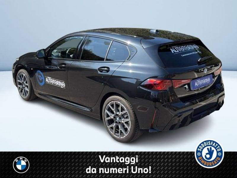 BMW Serie 1 120d