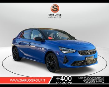 OPEL Corsa 6ª serie - Corsa 1.2 100 CV GS Line PLUS