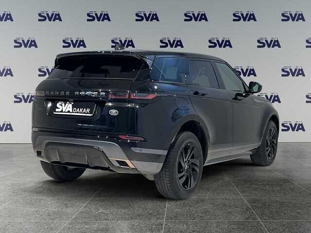 Land Rover Range Rover Evoque R-Dynamic S - IVA ESPOSTA