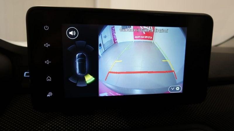 Dacia Sandero Sandero Streetway 1.0 TCe 90 CV Expression