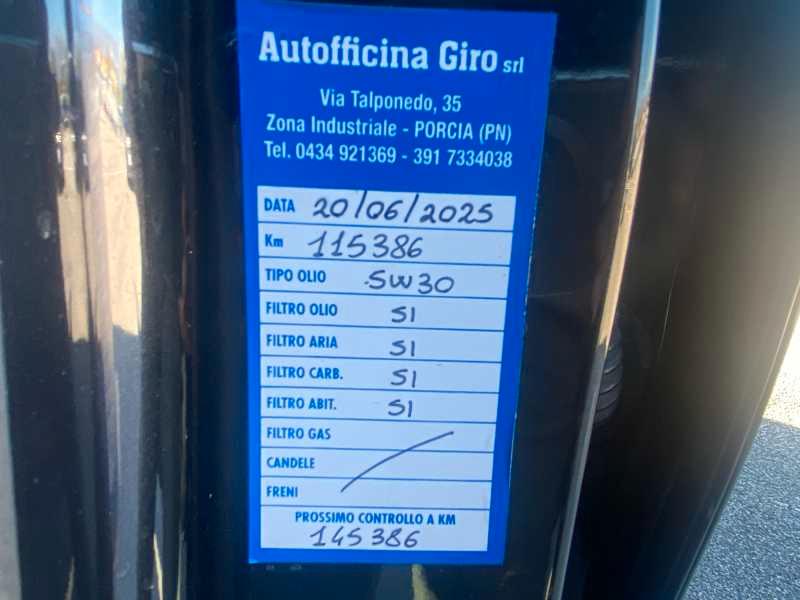 KIA Sportage 1.7 crdi Cool Navi 2wd 115cv