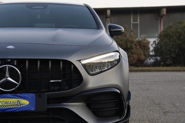 MERCEDES-BENZ A 45 S AMG A 45S AMG 4Matic+ Premium Plus