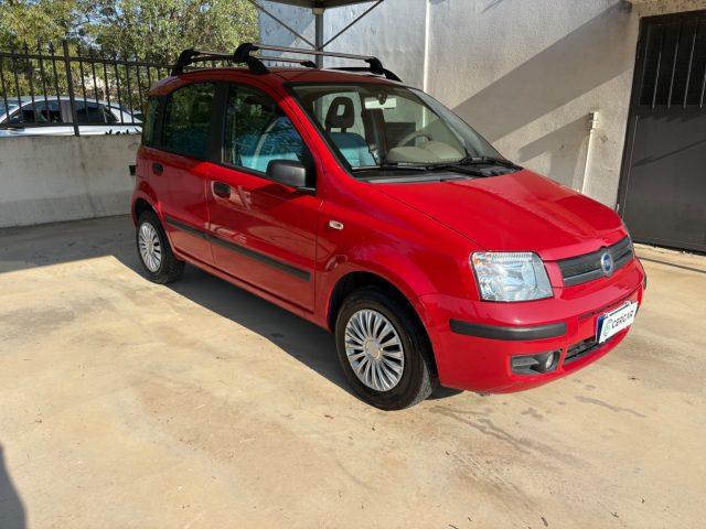 FIAT Panda 1.2 Dynamic OK NEOPATENTATI CON SERVOSTERZO