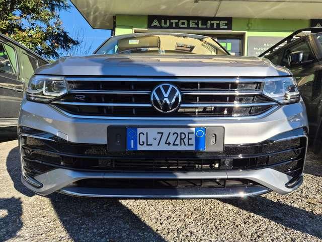 Volkswagen Tiguan Allspace 1.5 tsi R-Line 7 posti dsg