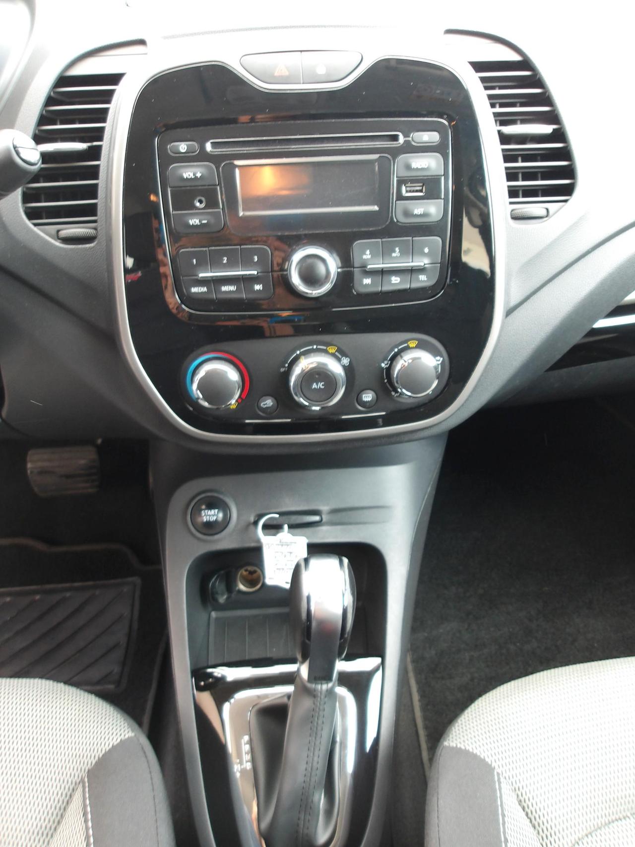 Renault Captur 1.5 dci Intens (energy r-link) 90cv edc E6