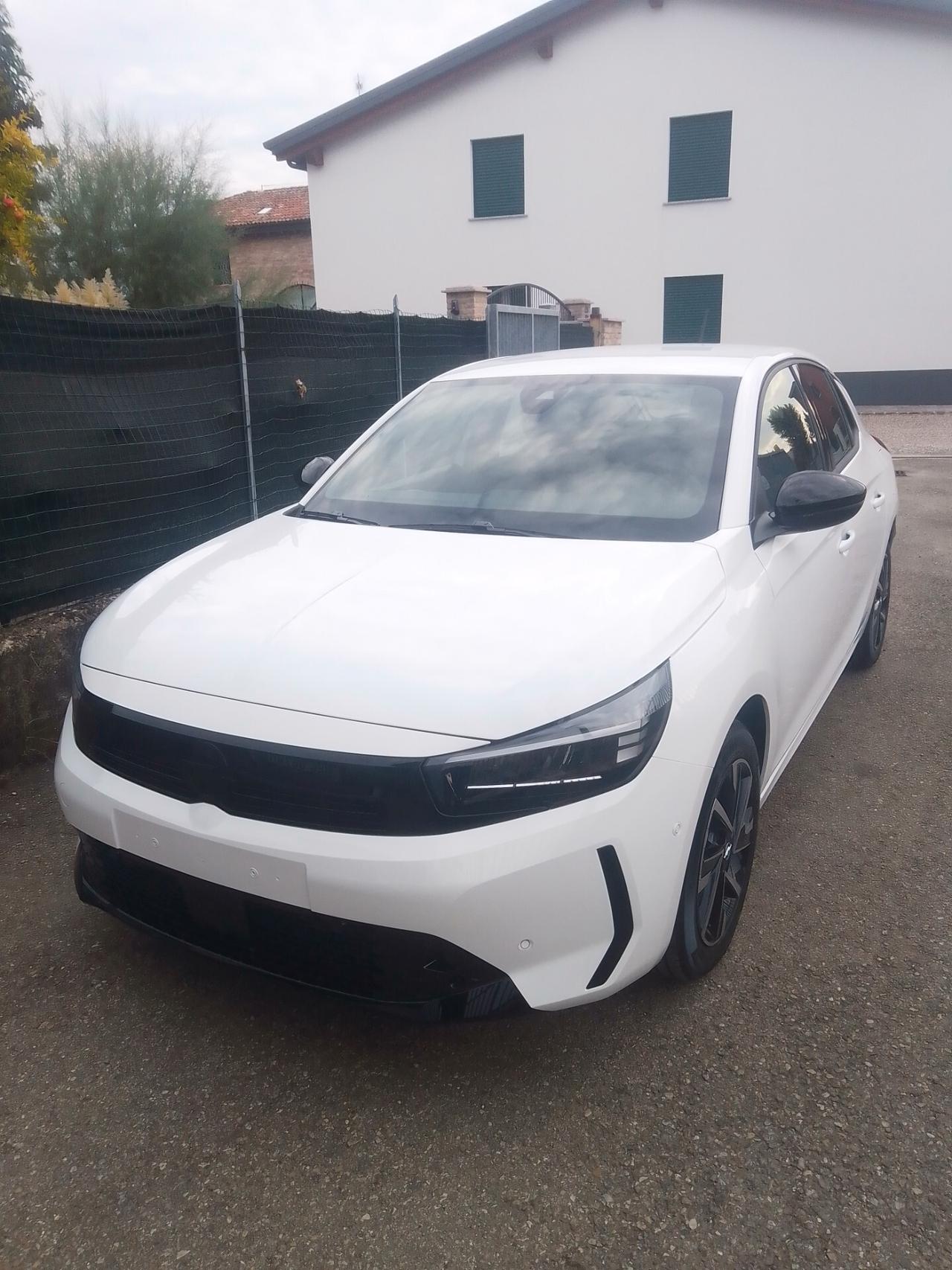 Opel Corsa 1.2 100 CV GS