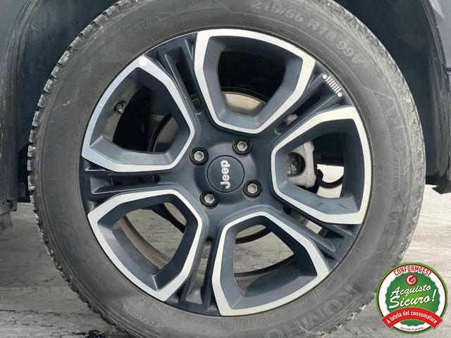 JEEP Avenger BEV Summit