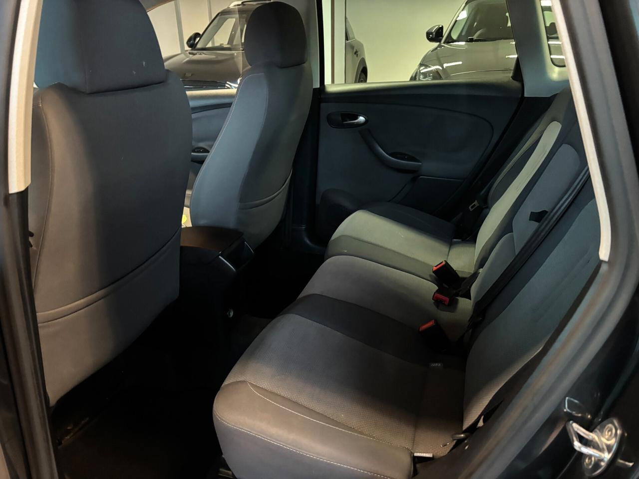 SEAT Altea XL Altea XL 1.6 tdi