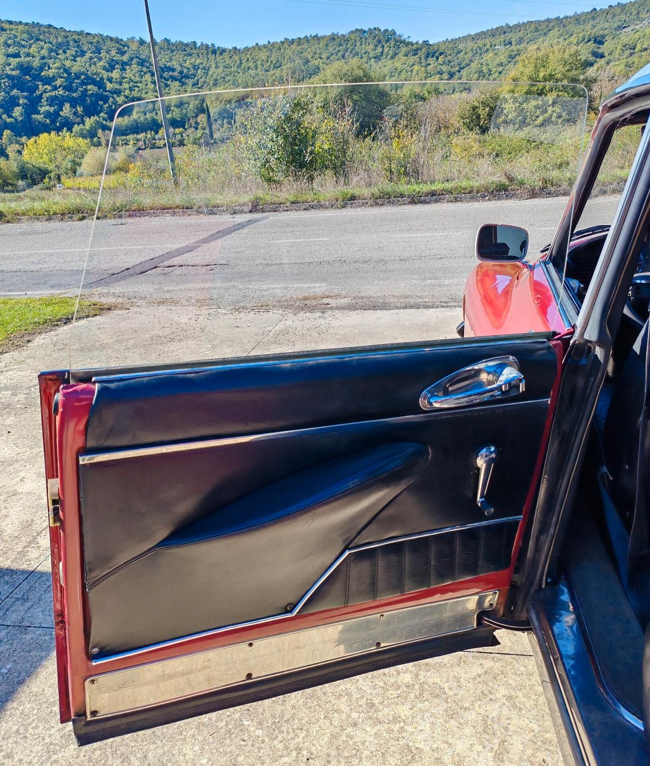 Citroen DS 23