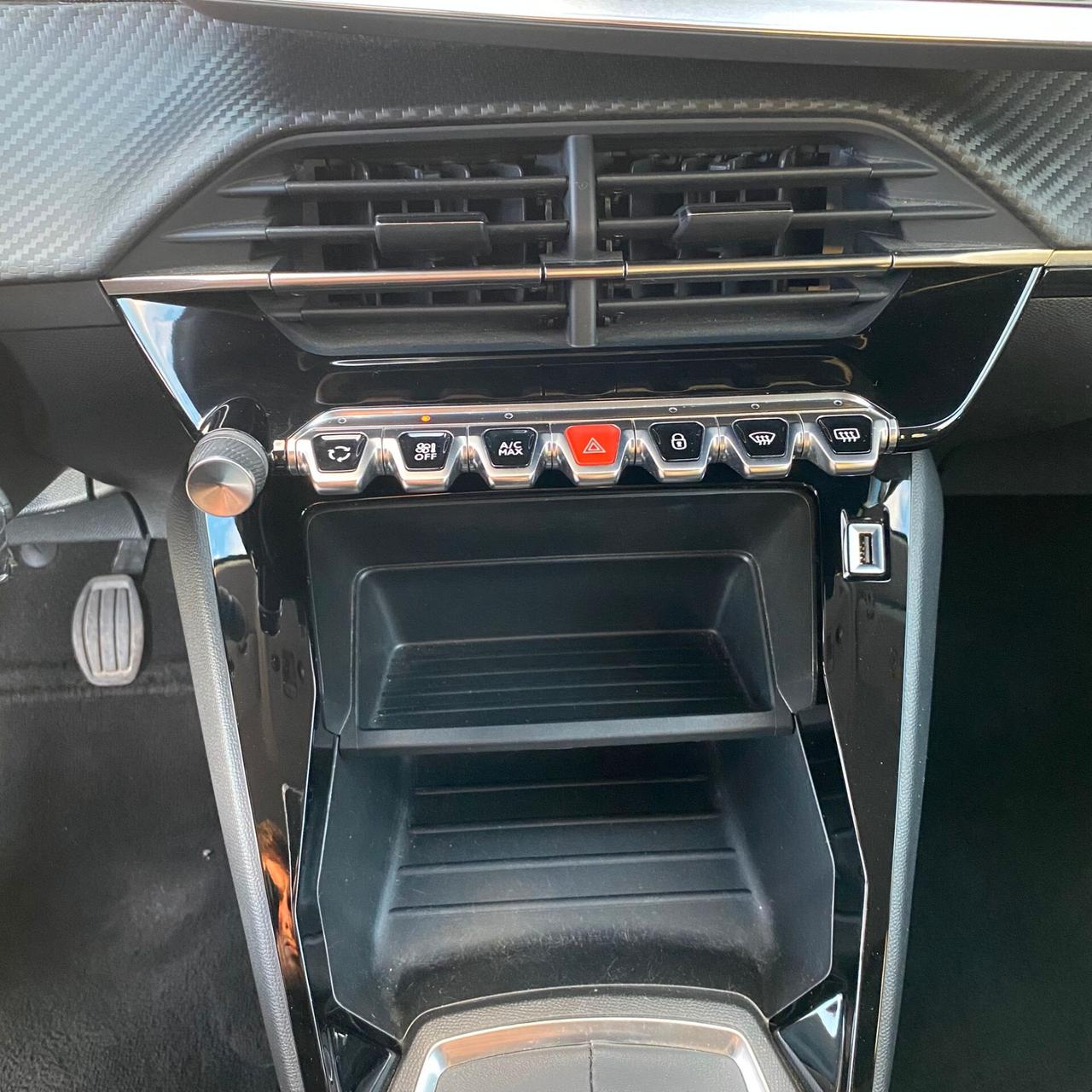 Peugeot 208 BlueHDi 100 Stop&Start 5 porte Active Pack