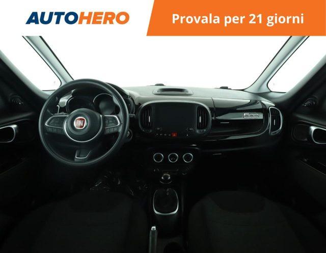 FIAT 500L 1.4 95 CV City Cross
