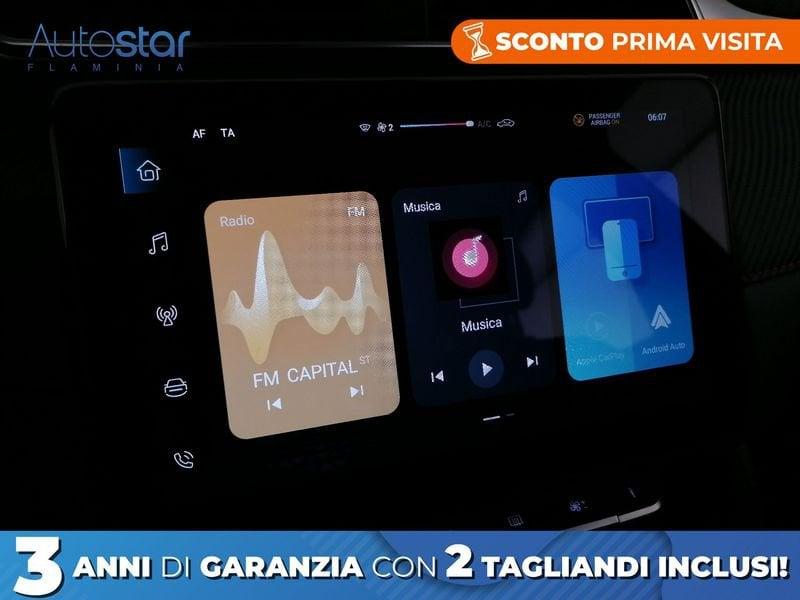 MG ZS 1.5 Classic Luxury