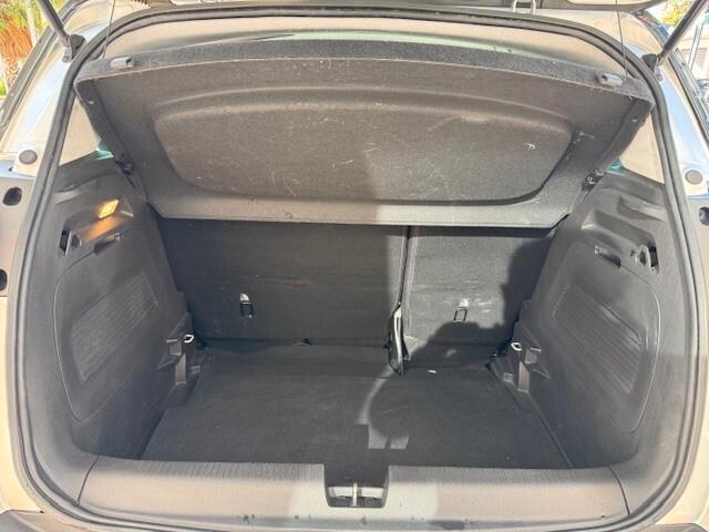 Opel Crossland X 1.5 ECOTEC D 102 CV Start&Stop Innovation