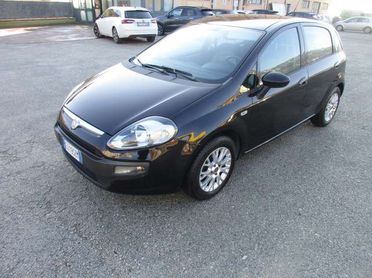 Fiat Punto Evo Evo 5p 1.3 mjt Dynamic s GARANTITA FULL OPTIONAL