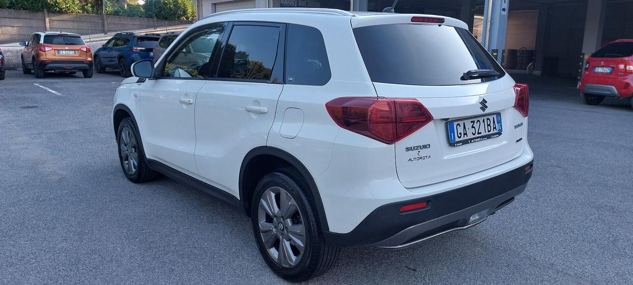 Suzuki Vitara 1.0 Boosterjet 4WD AllGrip Cool