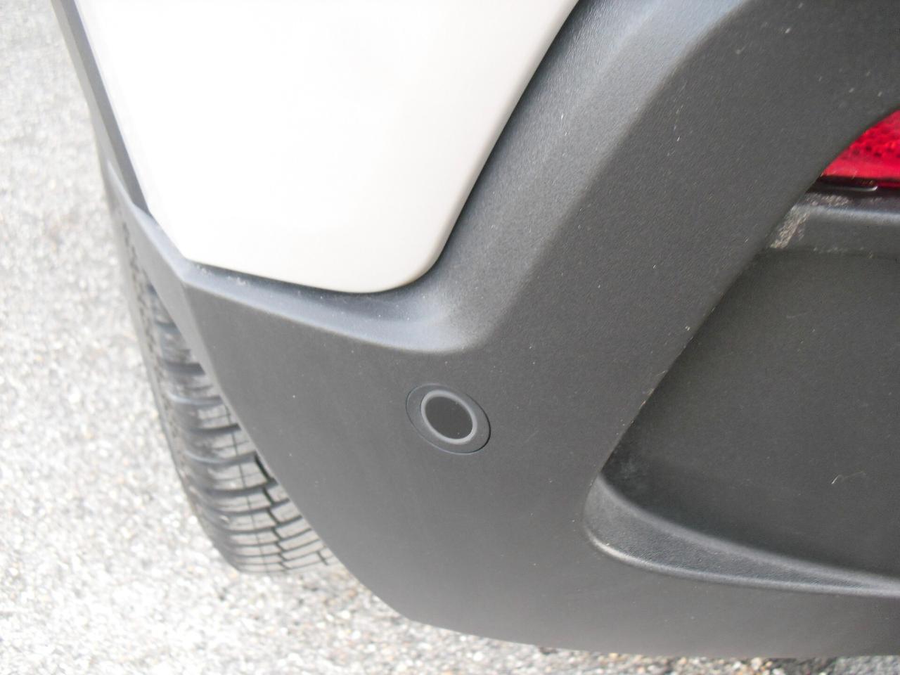 Jeep Avenger 1.2 Turbo 100 CV Altitude, PERFETTE CONDIZIONI!!