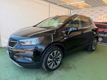 OPEL MOKKA 1.6 DIESEL 136CV 4X4