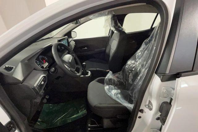 DACIA Sandero Stepway 1.0 TCe ECO-G Extreme