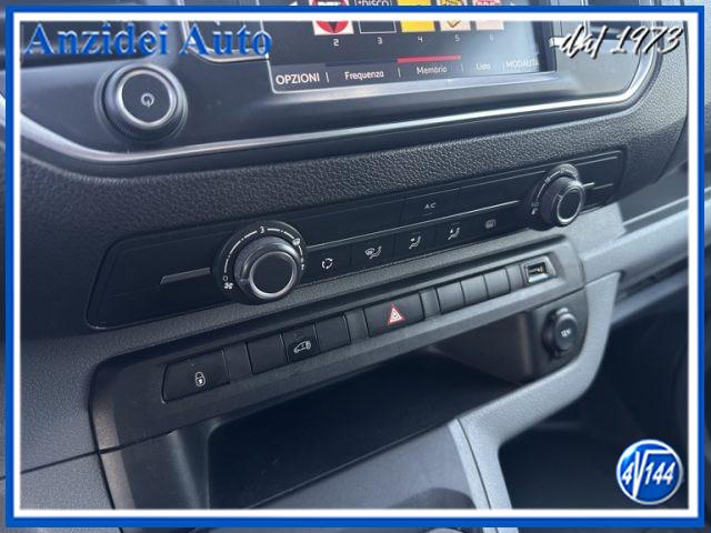 FIAT Scudo 2.0 BlueHDi 145 CV L3 Furgone