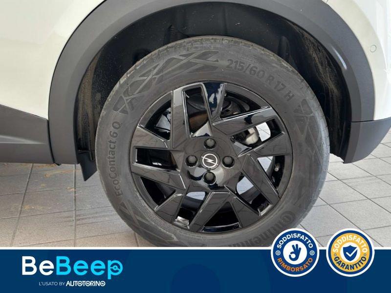 Opel Mokka 1.2 T GS S&S 100CV