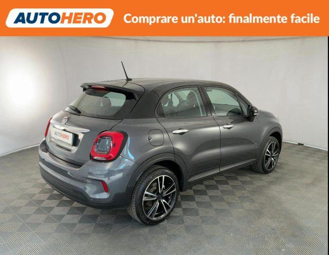FIAT 500X 1.3 T4 150 CV DCT Lounge