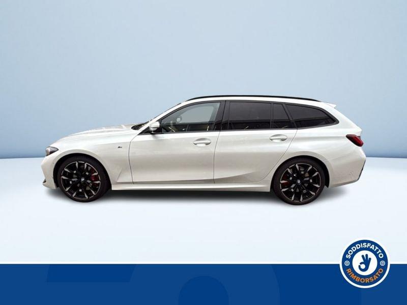 BMW Serie 3 Touring 320d xDrive M Sport Pro