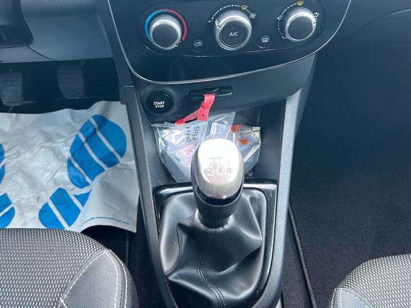 Renault Clio 1.5 dCi 90cv Energy EcoBusiness